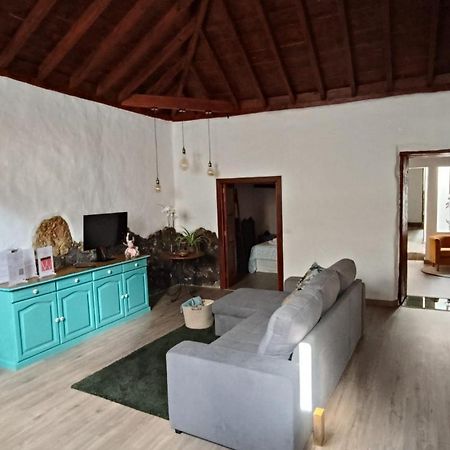 Villa Casa Cecilia Los Silos Esterno foto