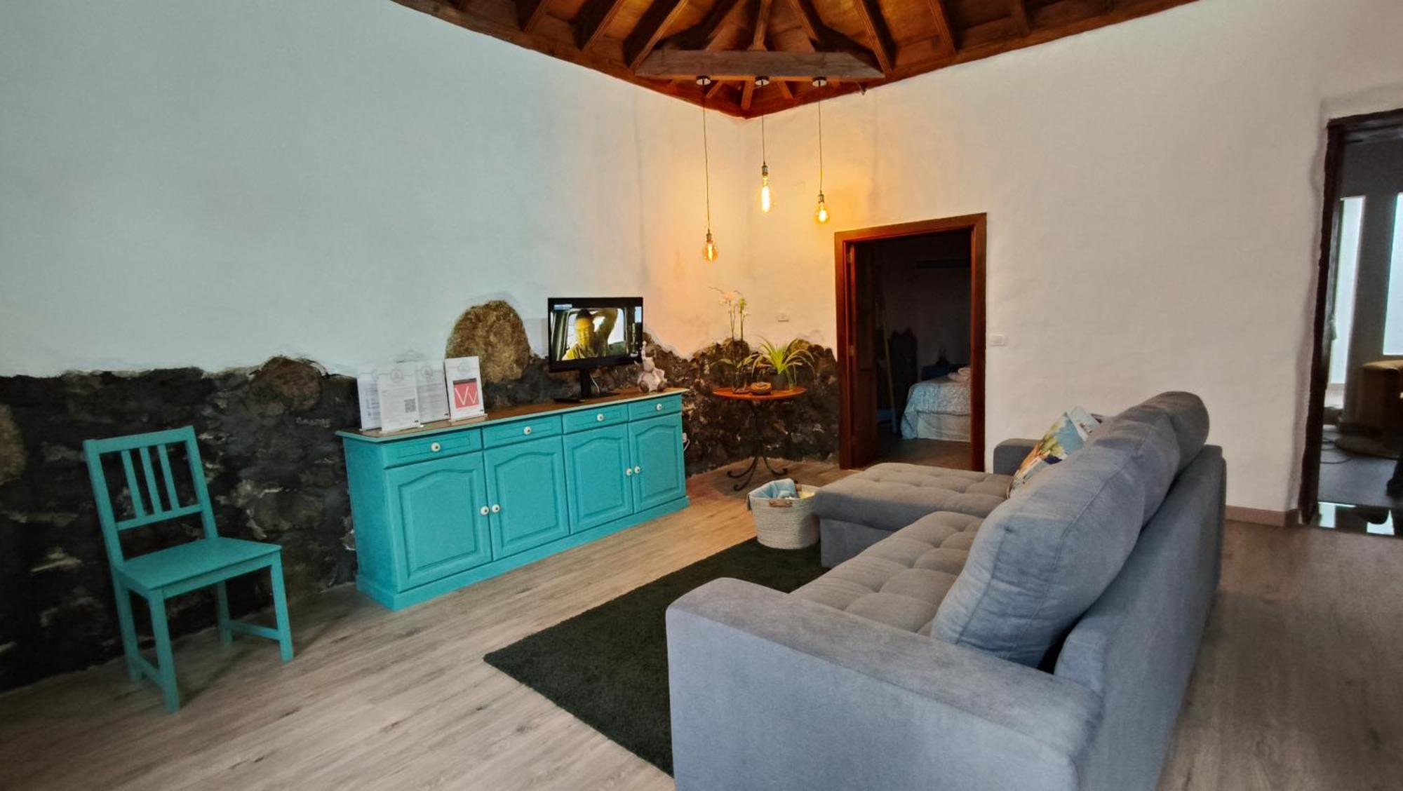 Villa Casa Cecilia Los Silos Esterno foto